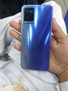 vivo y21 urgant for sell