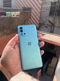 OnePlus 9R 5G 8/128 Exchange Possible (Best For Gaming And Photos)