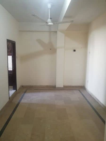 G-15 2 Bed Flat For Rent With all facility 1