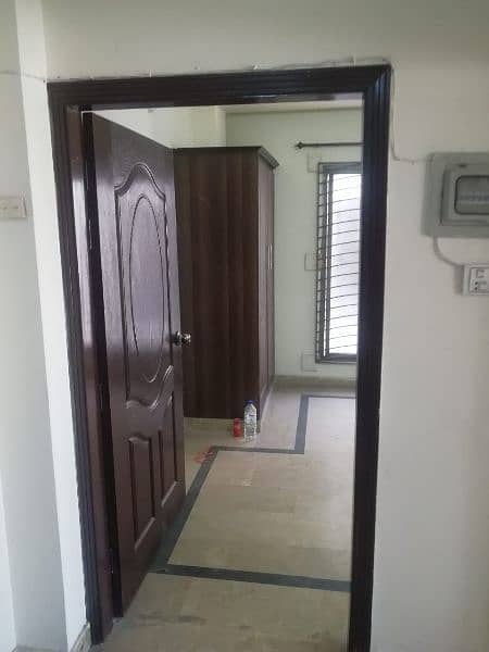 G-15 2 Bed Flat For Rent With all facility 2