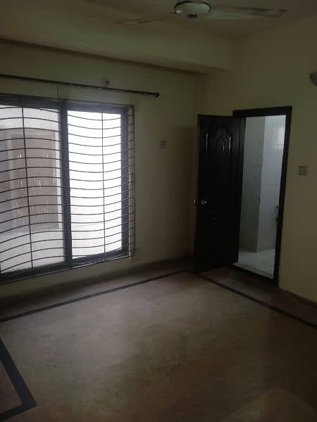 G-15 2 Bed Flat For Rent With all facility 4