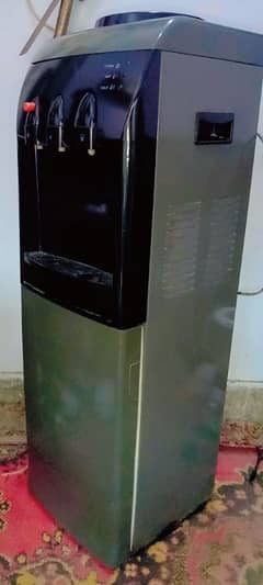 ORIENT Water Dispenser