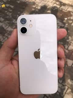 iPhone 12 mini