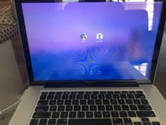 From Canada MacBook Pro for Sale please contact Asap