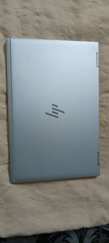 HP Elite book 360 0