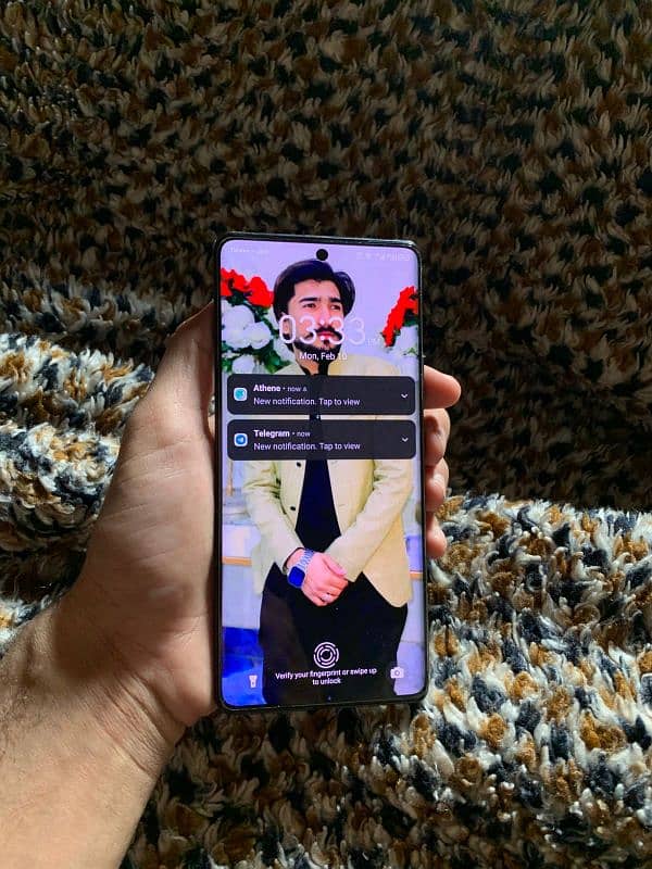 Tecno spark 20pro plus 3