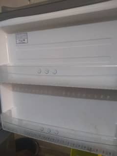 Haier HRF-380 fridge