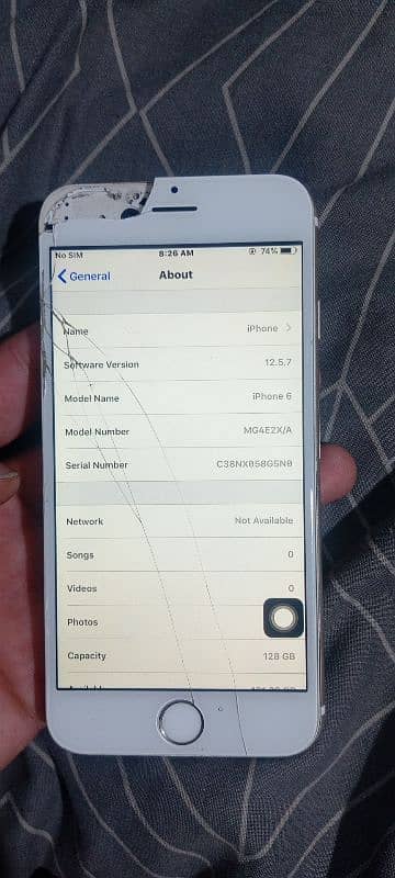 iphone 6 128gb exchange possible Infinix Tecno bypass hai 2