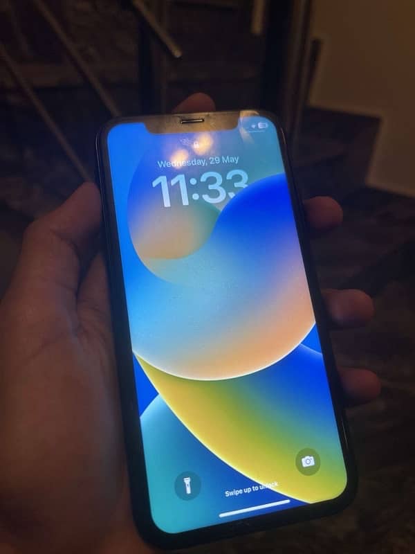 iphone xr 3