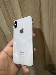 Iphone X Non PTA