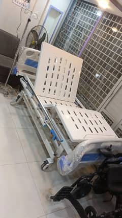 Hospital Bed | Patient Bed | ,Electrical Bed| ICU Bed |Medical bed