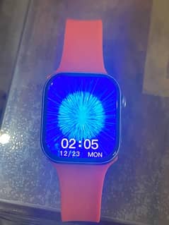 DT Watch X 3D display