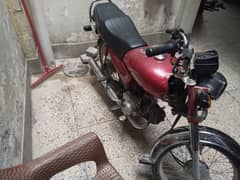 Honda 70 For Sale