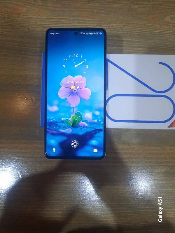 tecno camon 20 0