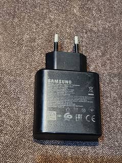 Samsung Galaxy Original 45W Adapter