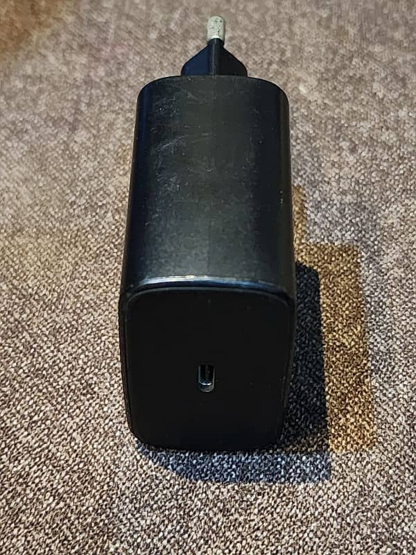 Samsung Galaxy Original 45W Adapter 2