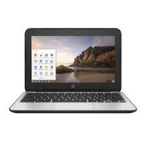 HP Chromebook Laptop For Sale No Fault 1