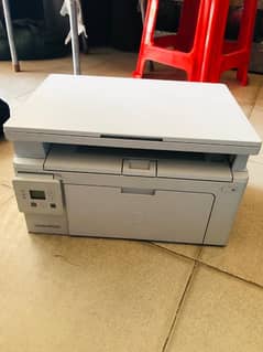 Laser Jet Pro MFP M130a