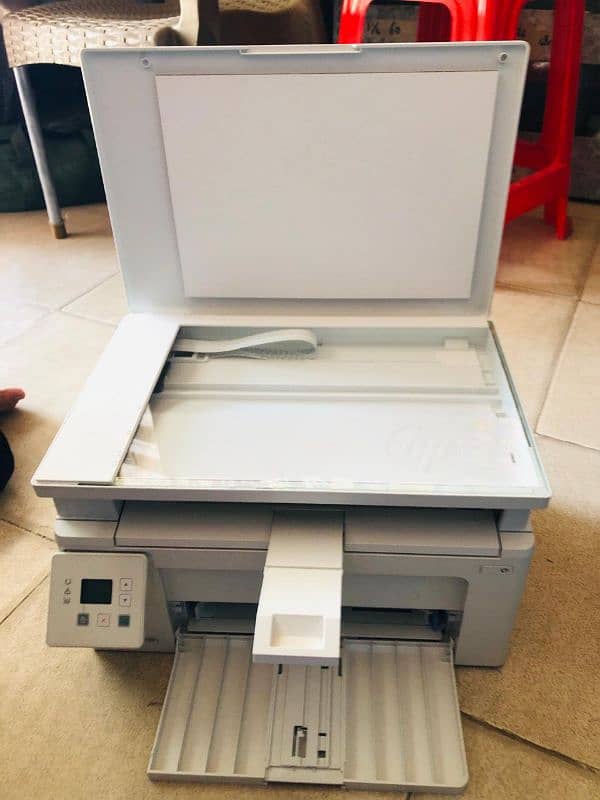 Laser Jet Pro MFP M130a 1