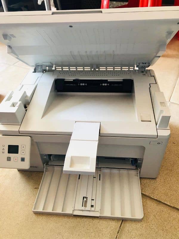 Laser Jet Pro MFP M130a 2