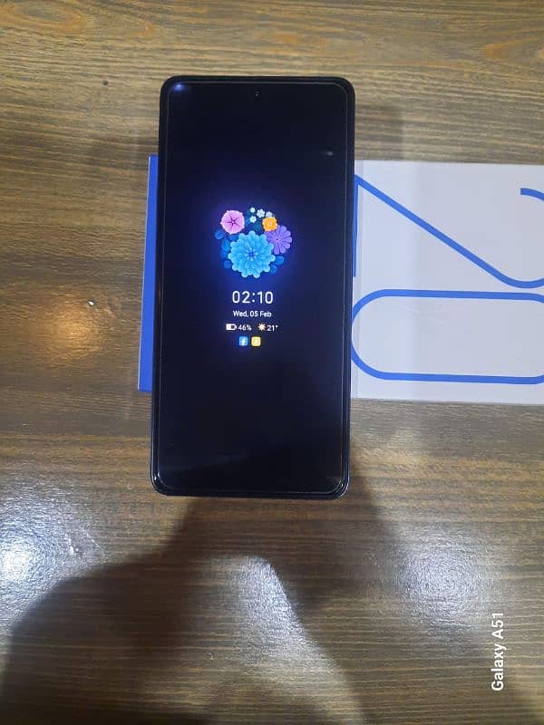 tecno camon 20 1