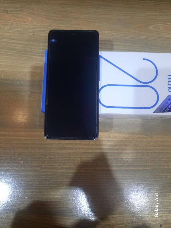 tecno camon 20 2