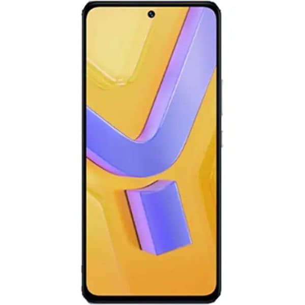 Vivo Y100 8/256 GB 0