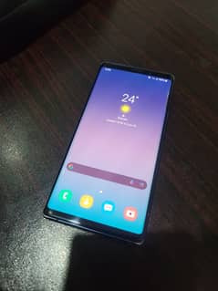 Samsung Galaxy Note 9