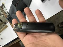 voopo vmate max black