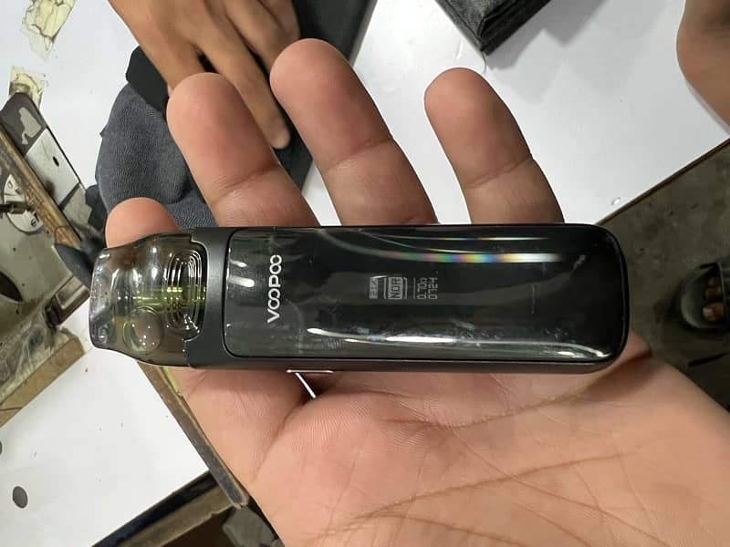 voopo vmate max black 1