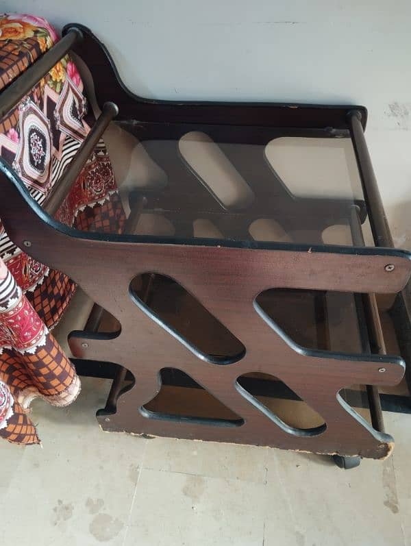 tea trolly for sale 0