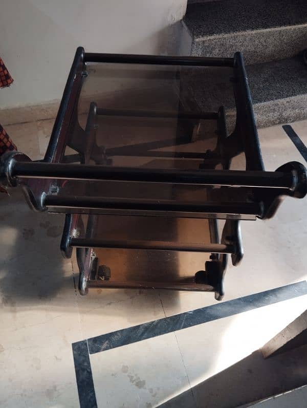 tea trolly for sale 2