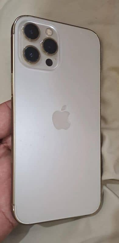 iphone 12 pro Max used like new 1