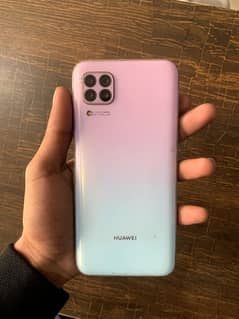 Huawei Nova 7i