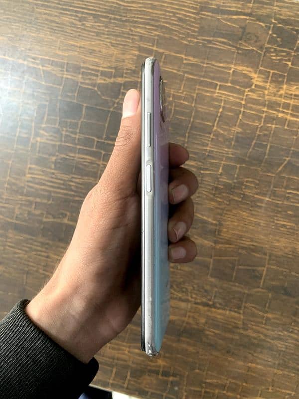 Huawei Nova 7i 2