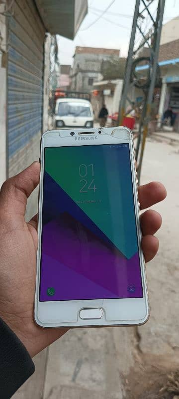 Samsung Galaxy C7 pro 4/64 6