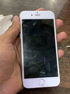 I phone 6 128gb pta approved