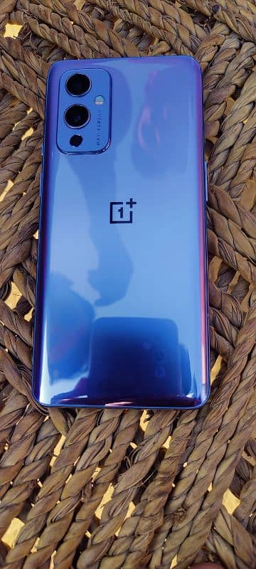 Oneplus 9 5g 3