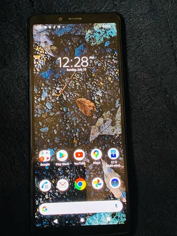 urgent sale Sony xperia 10 mark lll 2