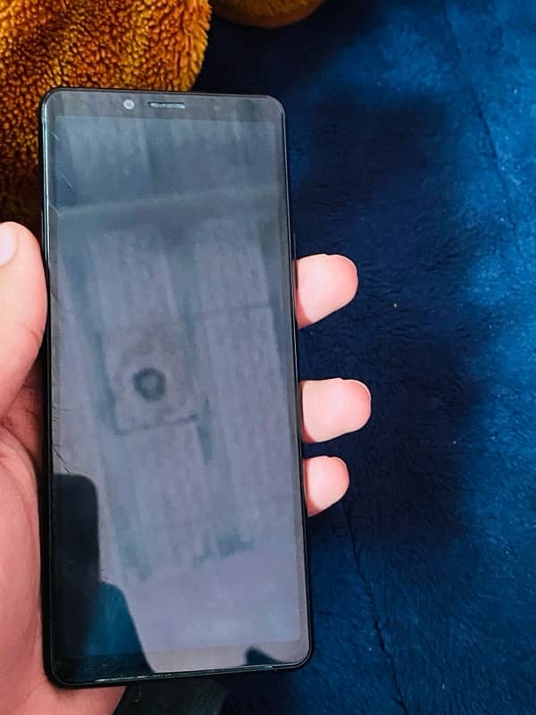 urgent sale Sony xperia 10 mark lll 3