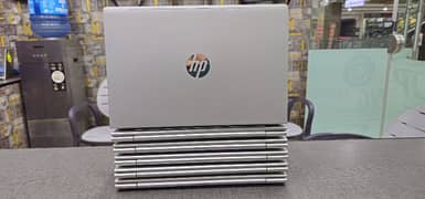 Hp Probook 640 G8 Core i5 11th Generation