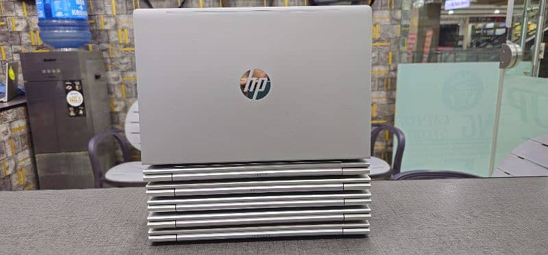 Hp Probook 640 G8 Core i5 11th Generation 0