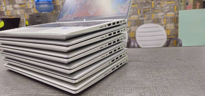 Hp Probook 640 G8 Core i5 11th Generation 1