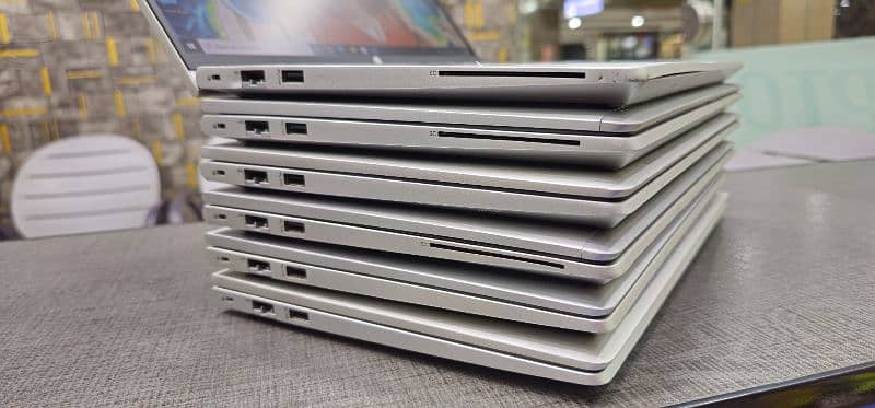 Hp Probook 640 G8 Core i5 11th Generation 2