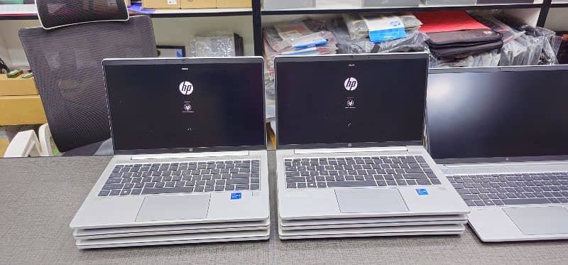 Hp Probook 640 G8 Core i5 11th Generation 6