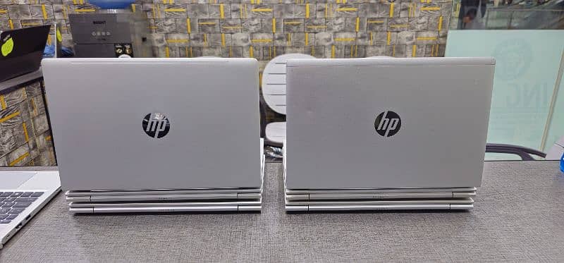 Hp Probook 640 G8 Core i5 11th Generation 10