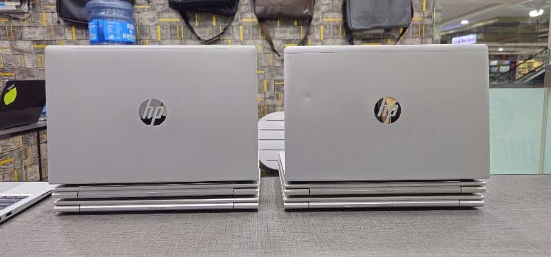 Hp Probook 640 G8 Core i5 11th Generation 11