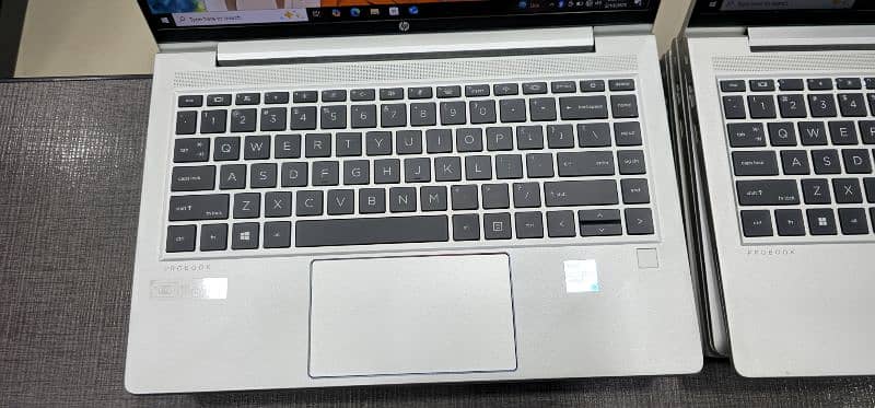 Hp Probook 640 G8 Core i5 11th Generation 12