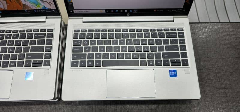 Hp Probook 640 G8 Core i5 11th Generation 13