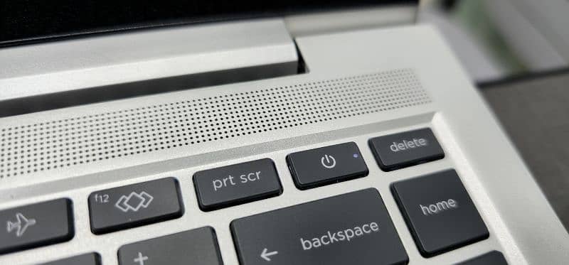 Hp Probook 640 G8 Core i5 11th Generation 14